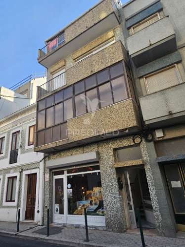 Apartamento t2 - vila franca de xira