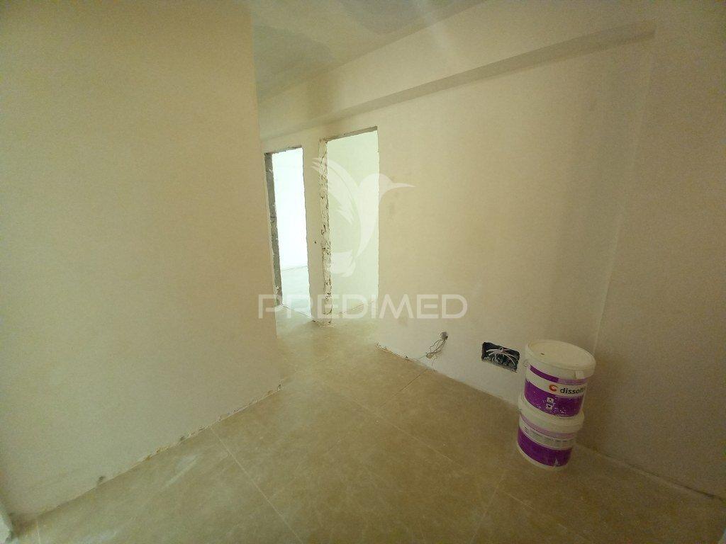 Apartamento t2 em carregado