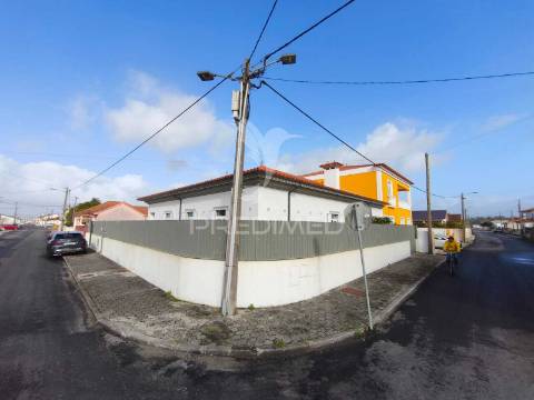 Moradia t2+1 na gafanha do carmo