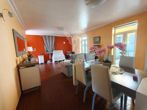 Moradia t2+1 na gafanha do carmo