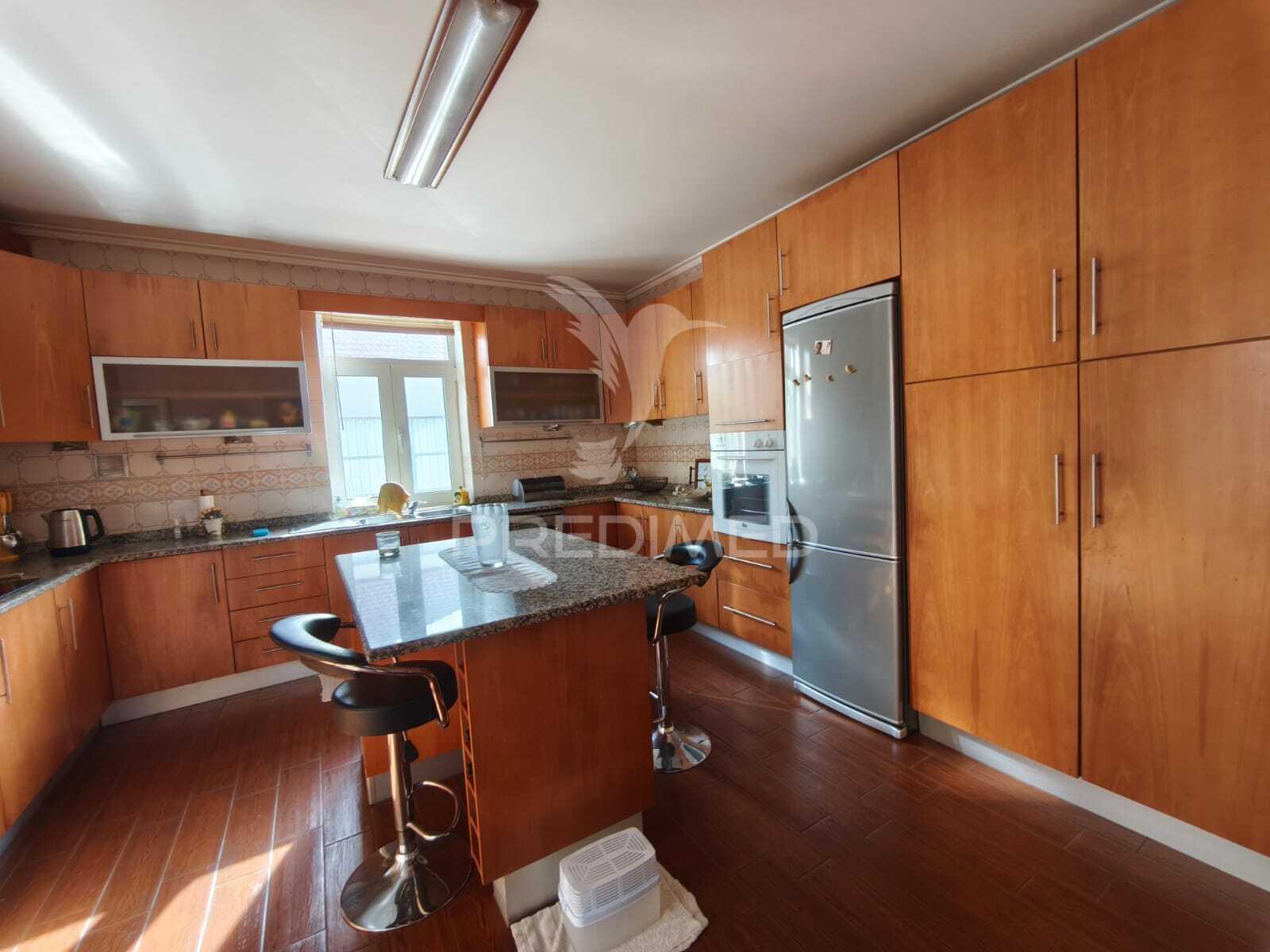 Moradia t2+1 na gafanha do carmo