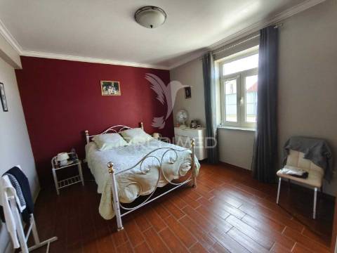 Moradia t2+1 na gafanha do carmo