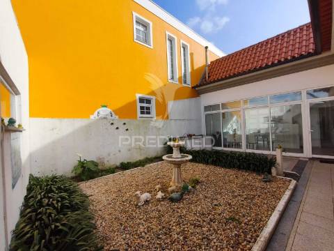 Moradia t2+1 na gafanha do carmo