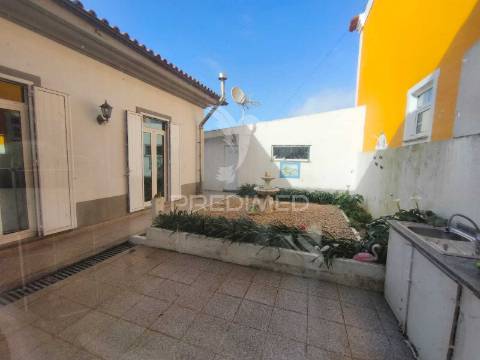 Moradia t2+1 na gafanha do carmo