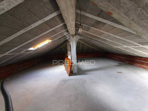 Moradia t2+1 na gafanha do carmo