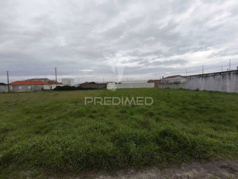 3 terrenos urbanos na gafanha da nazare