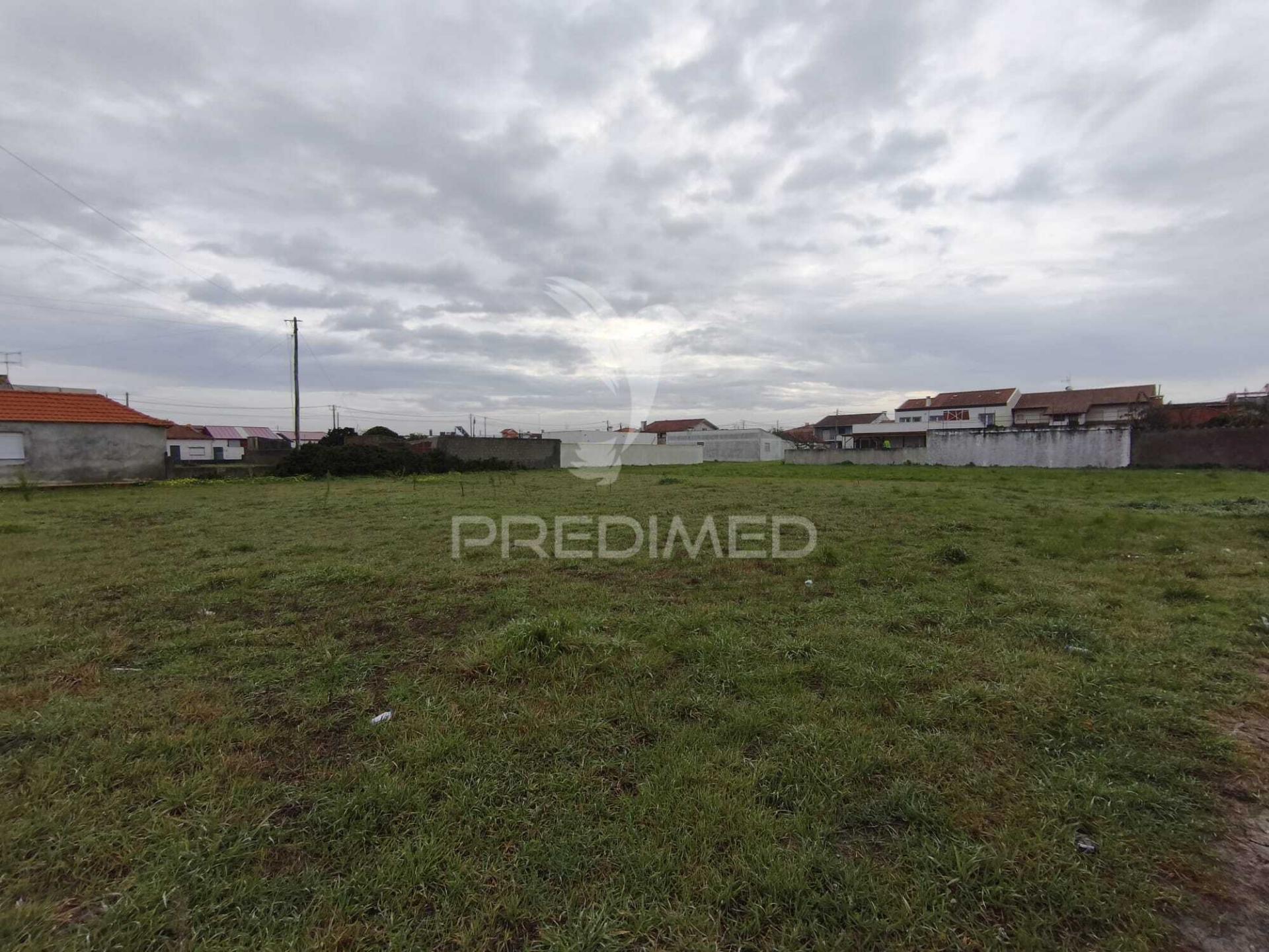 3 terrenos urbanos na gafanha da nazare