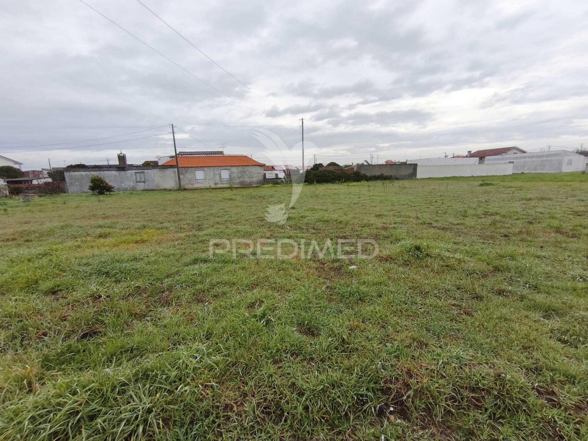 3 terrenos urbanos na gafanha da nazare