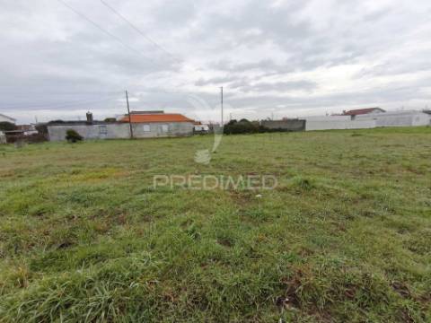 3 terrenos urbanos na gafanha da nazare