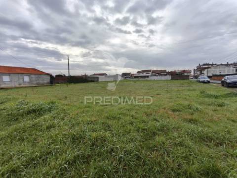 3 terrenos urbanos na gafanha da nazare