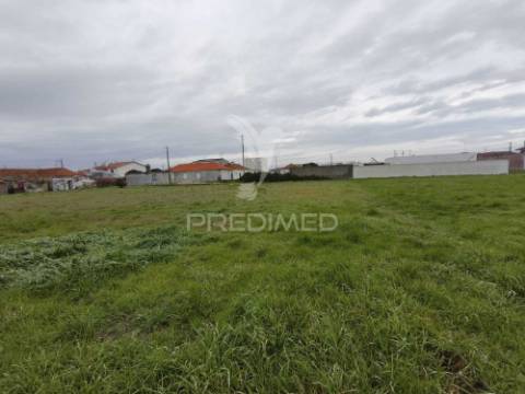 3 terrenos urbanos na gafanha da nazare
