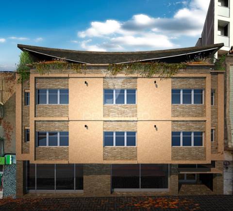 Encontre o seu espaço...fantástico apartamento novo