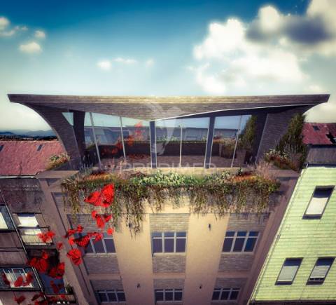 Encontre o seu espaço...fantástico apartamento novo,