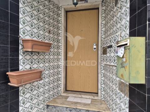 Moradia t2 na granja de alpriate, vialonga