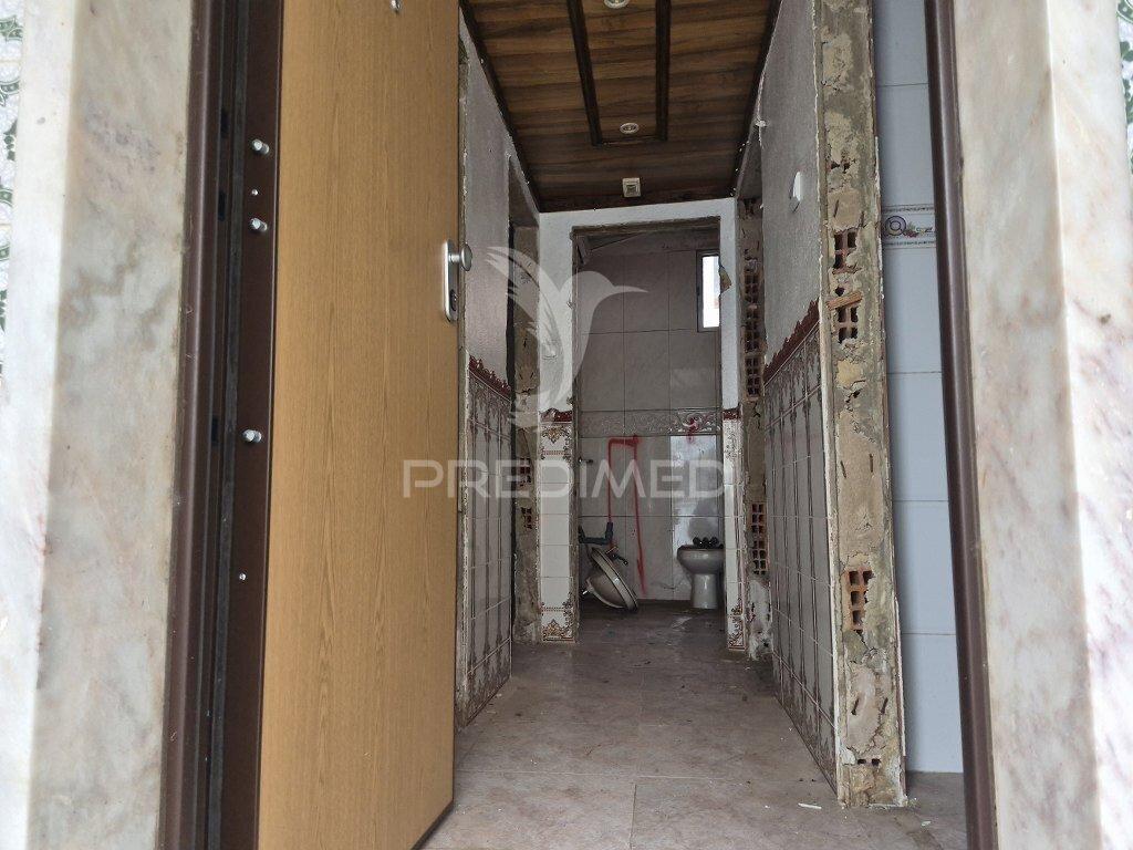 Moradia t2 na granja de alpriate, vialonga