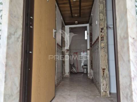 Moradia t2 na granja de alpriate, vialonga