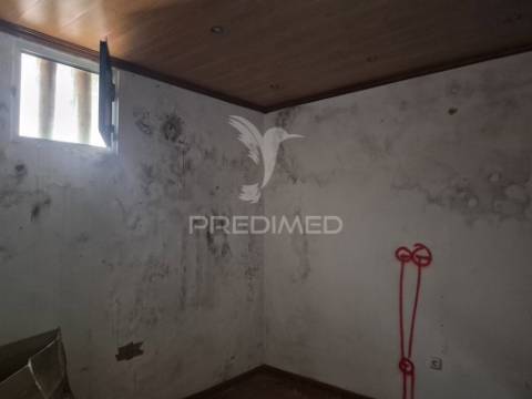 Moradia t2 na granja de alpriate, vialonga