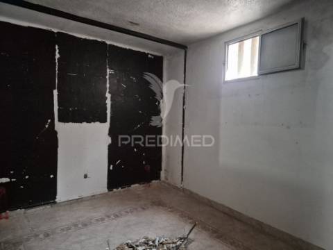 Moradia t2 na granja de alpriate, vialonga