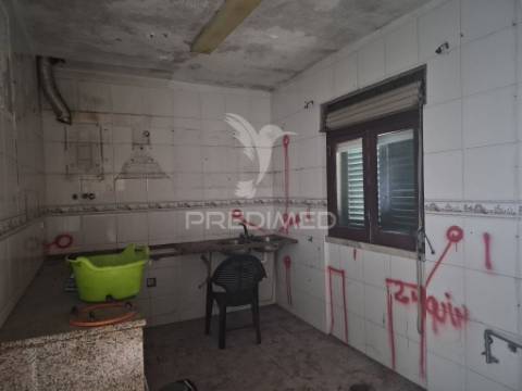 Moradia t2 na granja de alpriate, vialonga