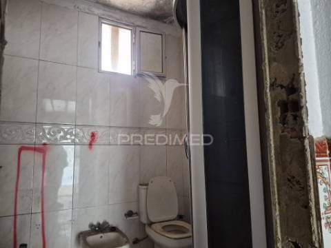 Moradia t2 na granja de alpriate, vialonga