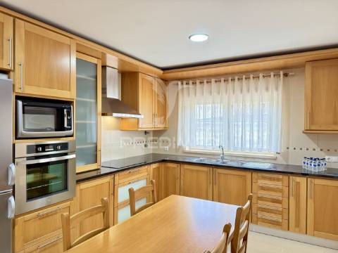 Moradia v4 em são mamede