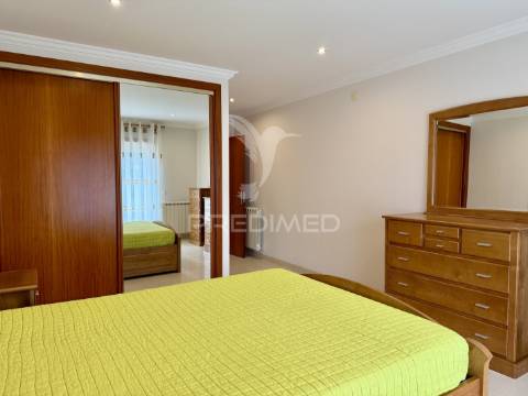 Moradia v4 em são mamede