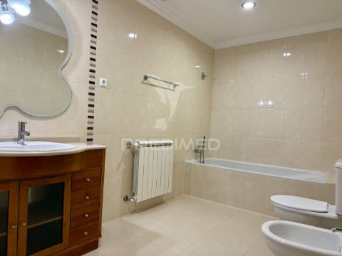 Moradia v4 em são mamede