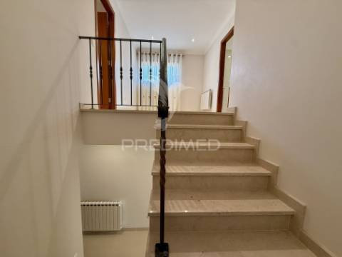 Moradia v4 em são mamede