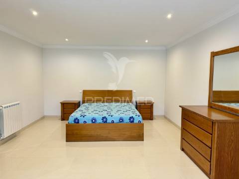 Moradia v4 em são mamede