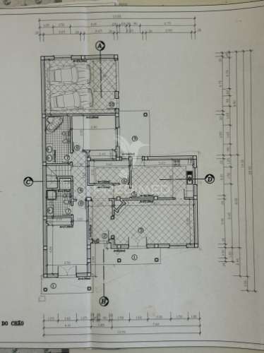 Moradia v4 em são mamede