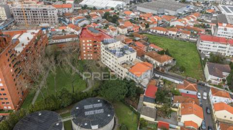 Exclusivo t2 em leça do balio | conforto, elegância e localização premium