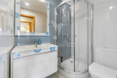 Exclusivo t2 em leça do balio | conforto, elegância e localização premium