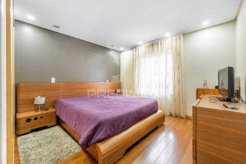 Exclusivo t2 em leça do balio | conforto, elegância e localização premium