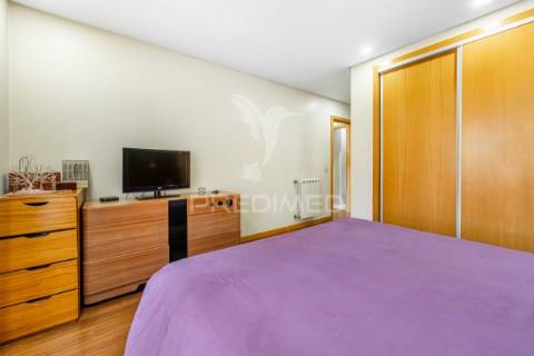 Exclusivo t2 em leça do balio | conforto, elegância e localização premium