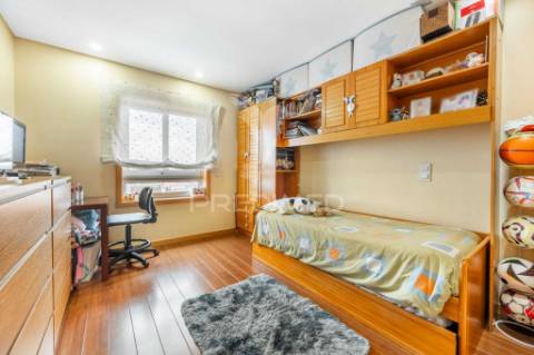 Exclusivo t2 em leça do balio | conforto, elegância e localização premium