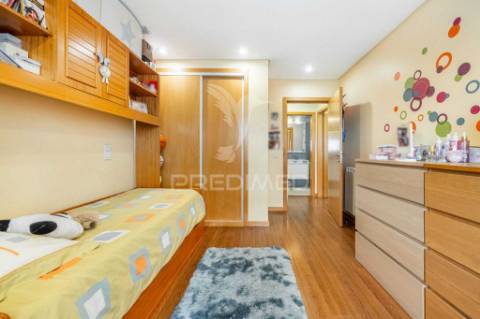 Exclusivo t2 em leça do balio | conforto, elegância e localização premium