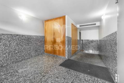 Exclusivo t2 em leça do balio | conforto, elegância e localização premium