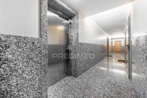 Exclusivo t2 em leça do balio | conforto, elegância e localização premium