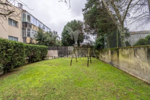 Exclusivo t2 em leça do balio | conforto, elegância e localização premium