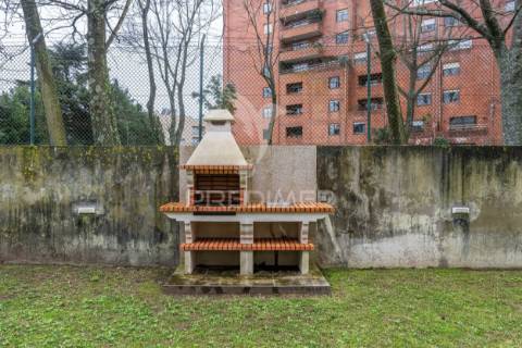 Exclusivo t2 em leça do balio | conforto, elegância e localização premium