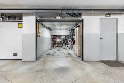 Exclusivo t2 em leça do balio | conforto, elegância e localização premium