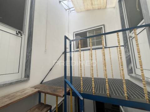 Moradia t2+2 com garagem, logradouro e eficiência energética – alfundão, ferreira do alentejo.