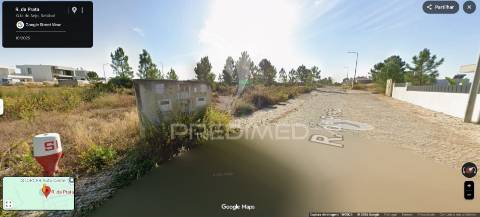 Terreno para construção de moradia