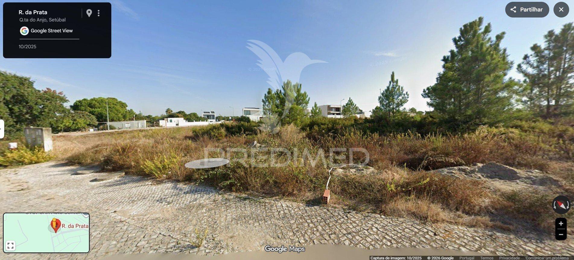 Terreno para construção de moradia