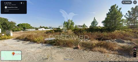 Terreno para construção de moradia