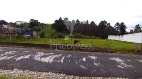 Terreno urbano 782 m2 - pinheiro grande - chamusca
