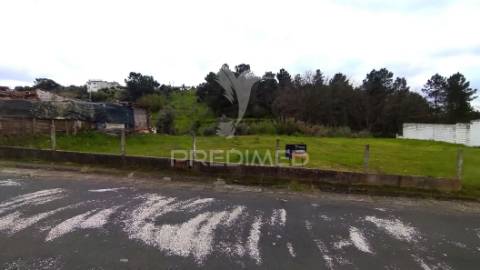 Terreno urbano 782 m2 - pinheiro grande - chamusca