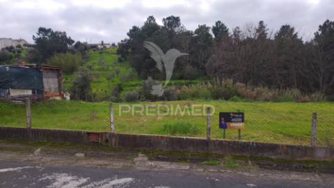 Terreno urbano 782 m2 - pinheiro grande - chamusca