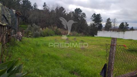 Terreno urbano 782 m2 - pinheiro grande - chamusca