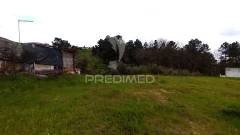 Terreno urbano 782 m2 - pinheiro grande - chamusca